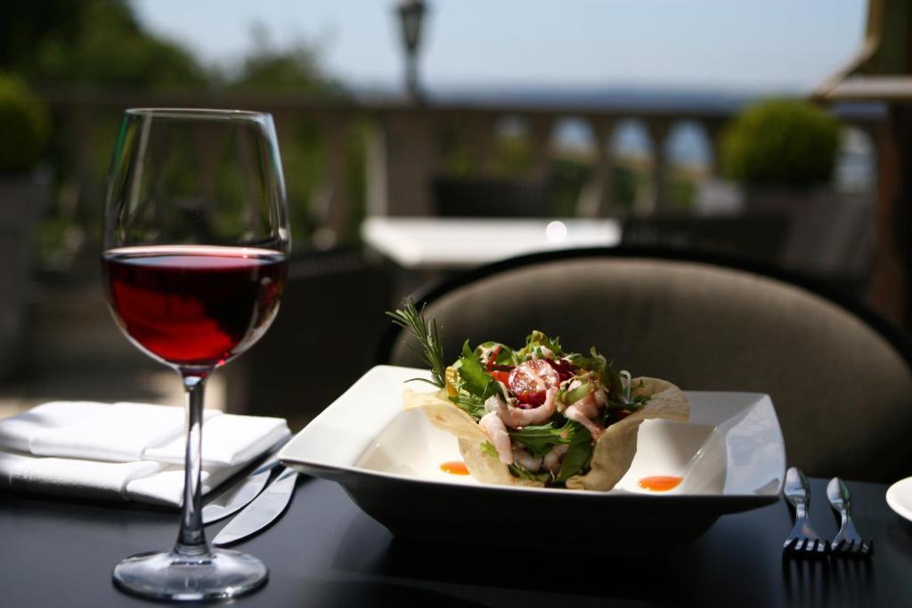 Resort Trenython Manor Fowey